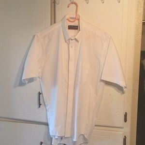 Manhattan Men’s Shirt